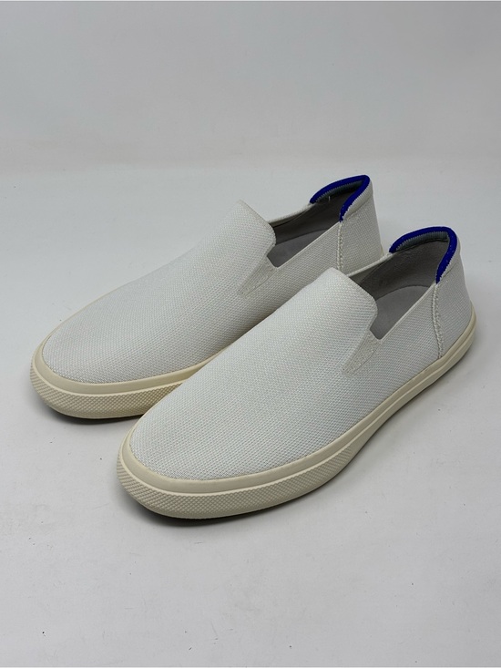 Rothy's Shoes - Rothy’s The city slip on sneaker white size 9.5